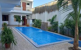 Hospedaje Ola Marina